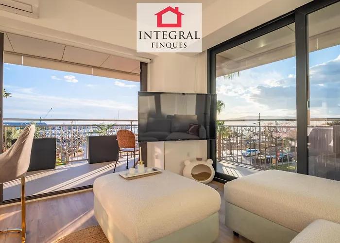 L'atrevida De * Palamós