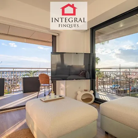 Les Palmeres * Паламос