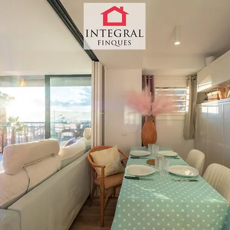 Appartement Les Palmeres Palamós