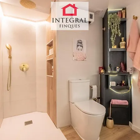 Appartement Les Palmeres